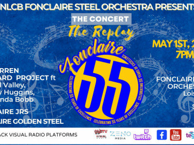 Fonclaire 55 - The Concert