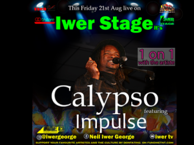 Iwer Stage (impulse)