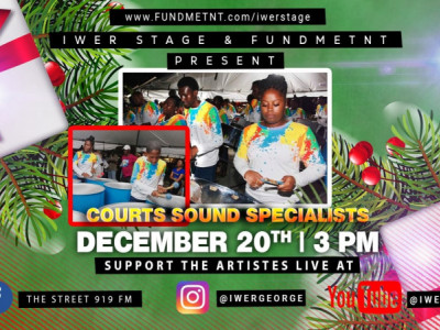 Iwer Stage (courts sound specialists)