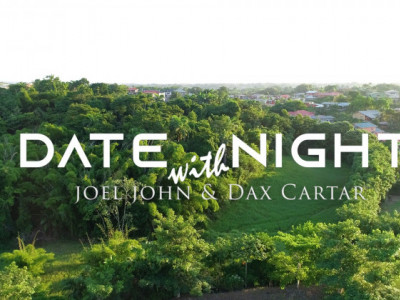 Date Night - With Joel John & Dax Cartar LIVE