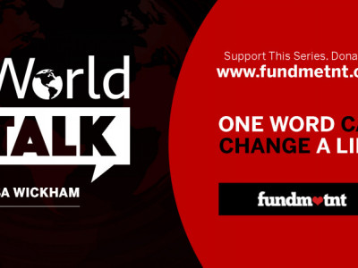 WorldTALK Live Online Series