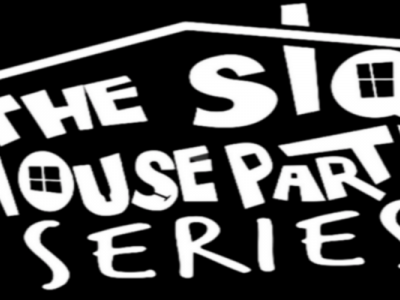 The SIQ House Party Series with DJ Kelo The Energy