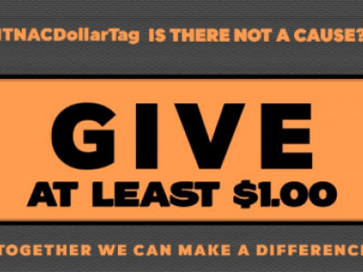 #ITNACDollarTag