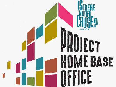 Project Homebase Office