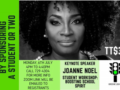 Seminar for Boosting School Spirit