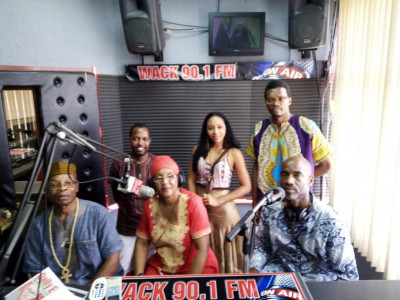 AFFIRMING YOUR EMANCIPATION: Live On Air Discussion On August 1st 2020
