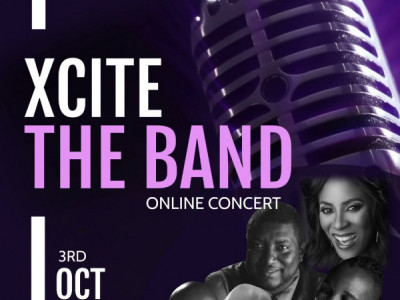 Live Music with Xcite the Band