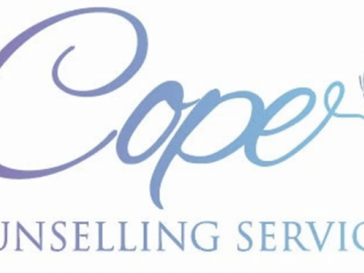 $2100 for COPE Counselling Services!