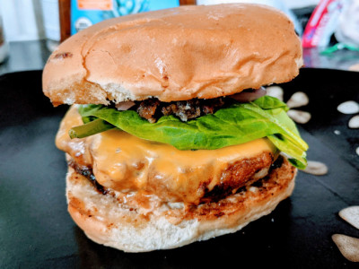 Help me open a burger joint