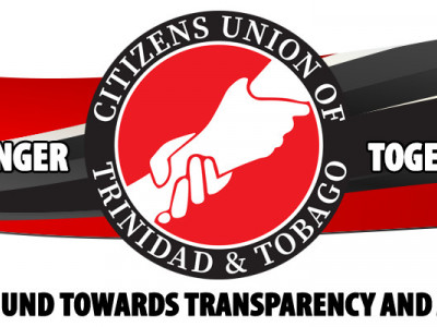 The Citizens Union of Trinidad and Tobago (CUTT) Legal Fund