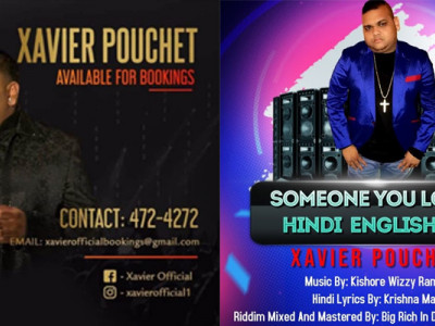 Help Xavier Pouchet Get a Lifesaving Kidney Transplant