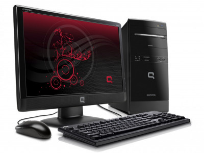 Building PC for those really in need