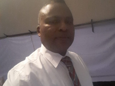 Democratic Front Fundraiser: To pay legal fees in case against the government of Trinidad and Tobago to immediately cease and desist from selling out our country's assets.