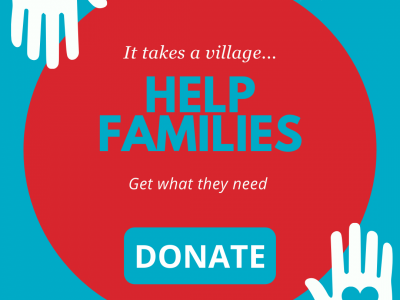 Helping Families in Need