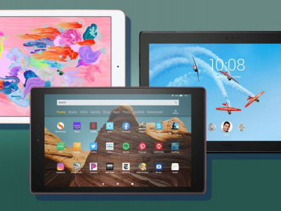 Tablets for students