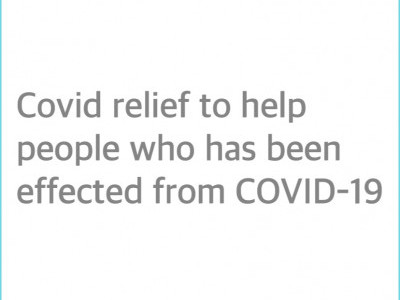 COVID RELIEF