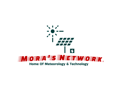 Mora's Network- Home of Meteorology & Technology