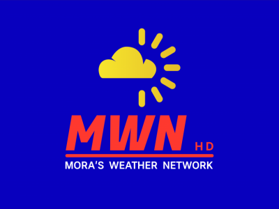 Mora's Weather Network HD Contributions