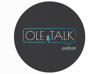 Ole Talk Podcast