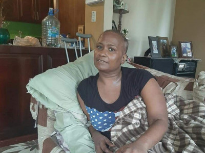 Natasha Hazel Sarcoma Cancer Fund Raiser