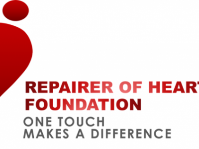 ROHF'S 2ND ANNUAL CHRISTMAS TREAT- DONATION DRIVE