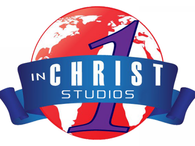 ONE IN CHRIST STUDIOS LTD SOWING INTO OUR MINISTRY FOR 2024