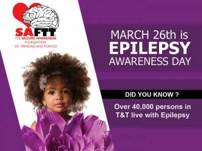 Epilepsy Awareness Campaign