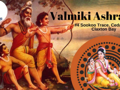 Valmiki Ashram Shelter for Women and Children - Fundraising