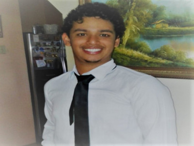 Jovan Ali - Medical Expenses with Tourette Syndrome