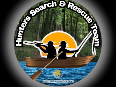 Hard Grounds Hunters Search & Rescue Team