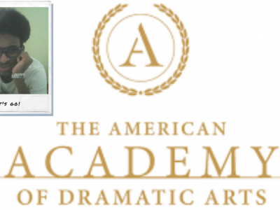 Help Jarrell Get to AADA