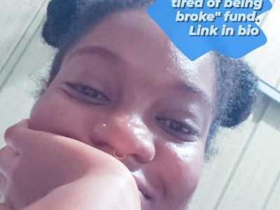 Maya’s Birthday Fund