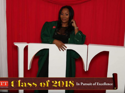 Destination Ph.D.