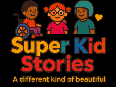Super Kids Fundraiser
