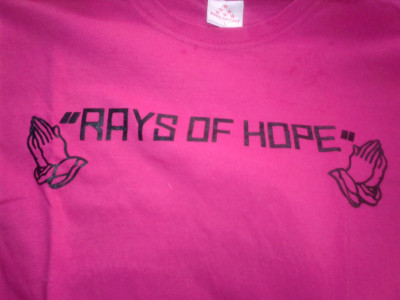never give up support network