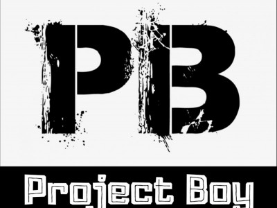 PROJECT BOY ENTERTAINMENT