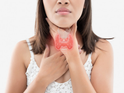 Thyroid Surgery