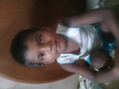 Please help my brother get his medicine. He is only 4 years old