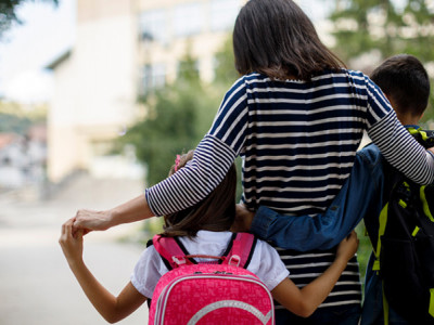 Families in Need