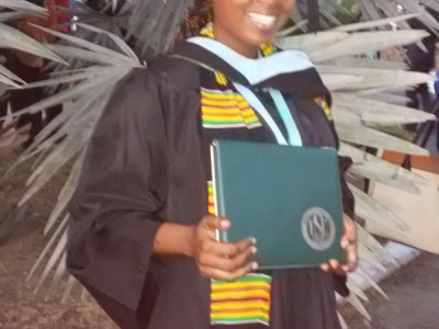 Graduate Studies abroad