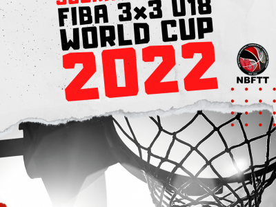 Journey to the FIBA 3x3 U18 World Cup