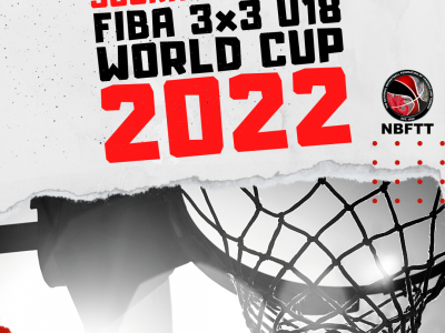 Journey to the FIBA 3x3 U18 World Cup 2022