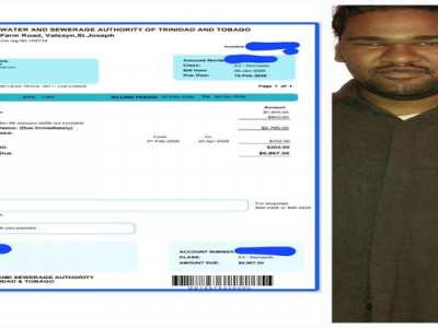 Emergency Help Needed for Brandon’s Water Bill