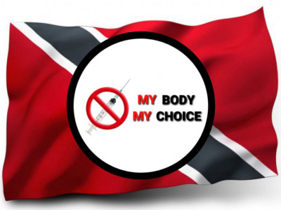 My Body My Choice