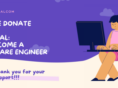 The Sky is the Limits! Help Malcom Become a Software Engineer..