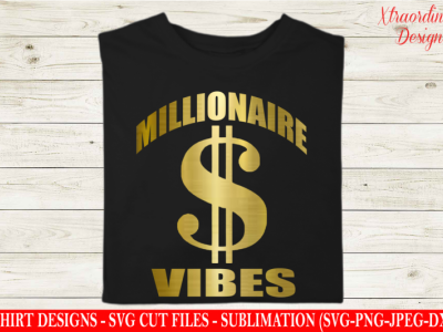 Millionaire Campaign