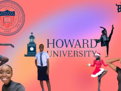 Howard Bound!!