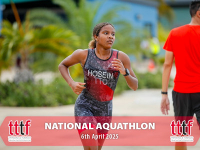 Be part of Ziya's community for CARIFTA 2025!