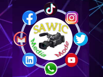 SAWIC Media Mode Online TV