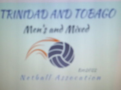 Trinidad and Tobago Men's and Mixed Netball Association
